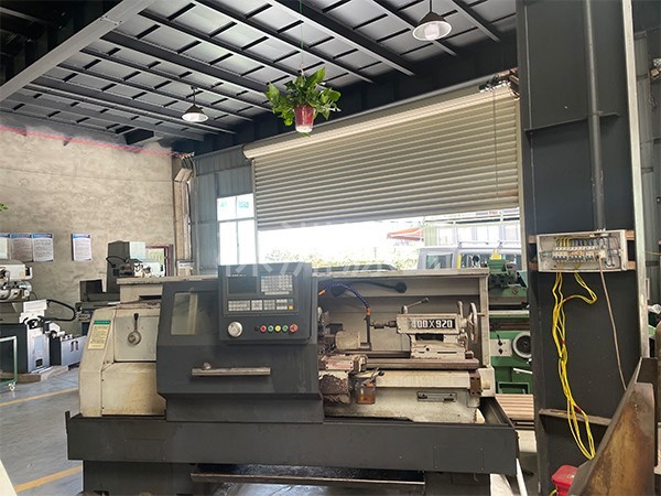 數(shù)控車(chē)床